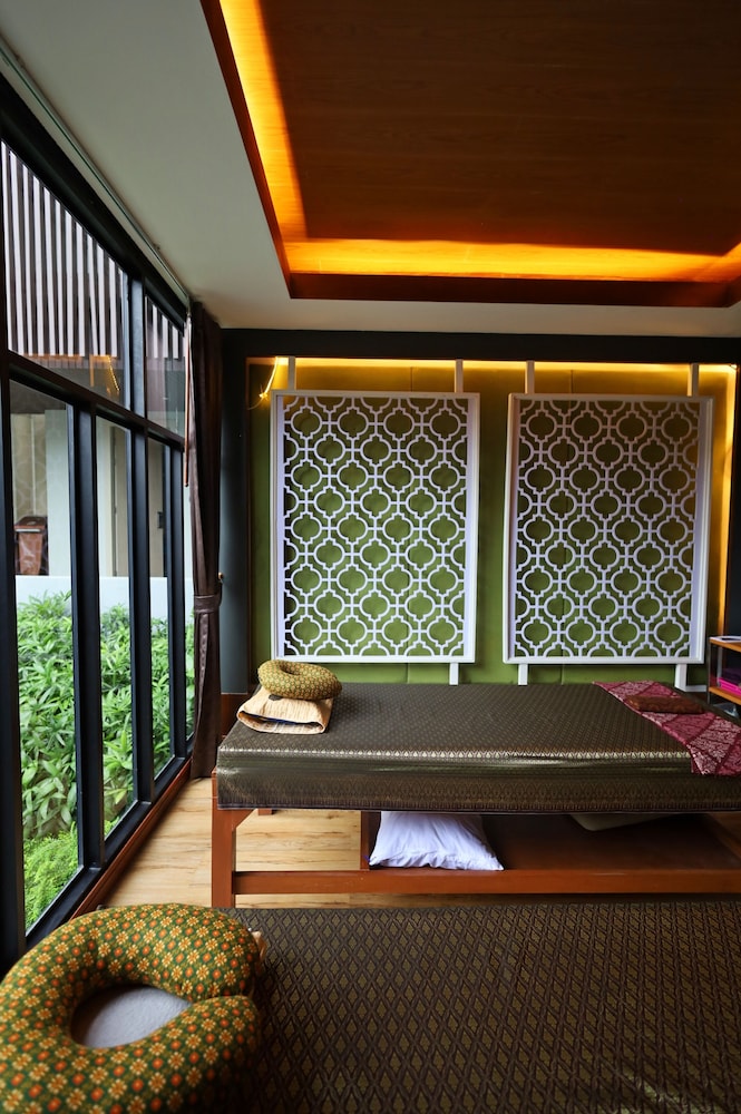 The Waters Khao Lak by Katathani — Hotel rooms in Khao Lak, Phang Nga