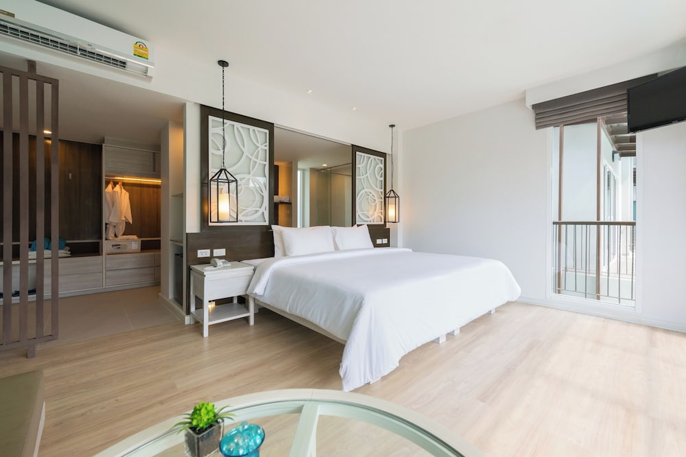 The Waters Khao Lak by Katathani — Hotel rooms in Khao Lak, Phang Nga