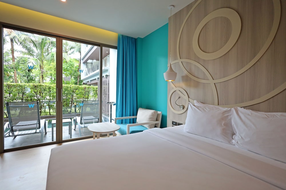 The Waters Khao Lak by Katathani — Hotel rooms in Khao Lak, Phang Nga