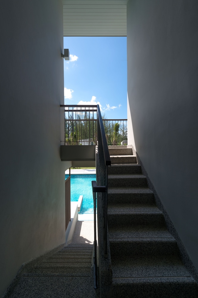 The Waters Khao Lak by Katathani — Hotel building in Khao Lak, Phang Nga