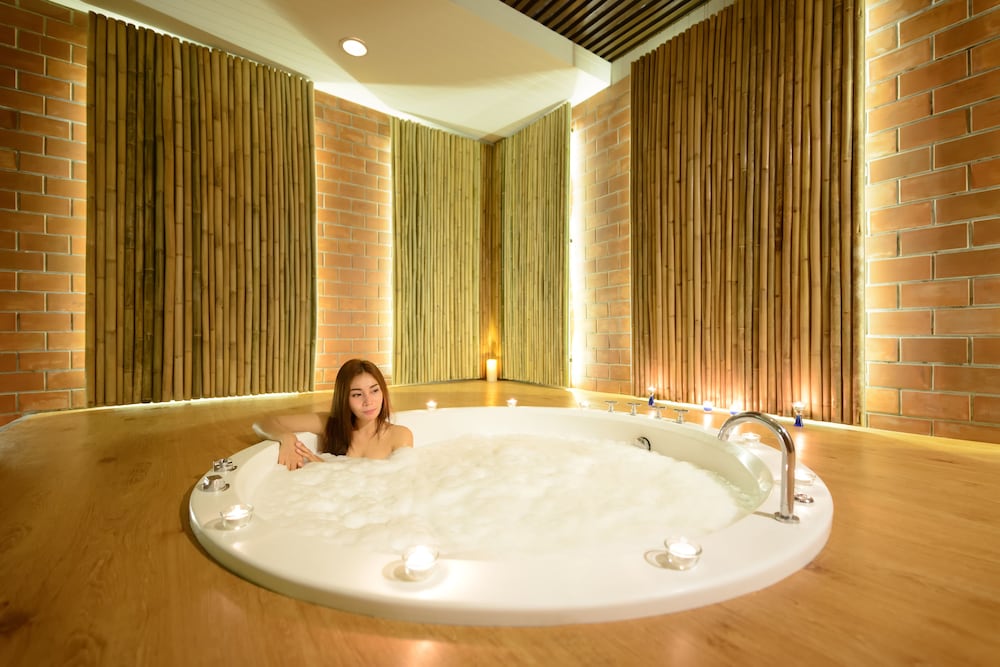 The Waters Khao Lak by Katathani — Spa in Khao Lak, Phang Nga