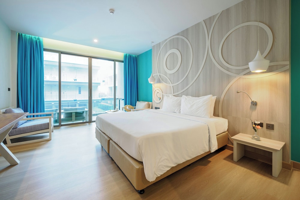 The Waters Khao Lak by Katathani — Hotel rooms in Khao Lak, Phang Nga