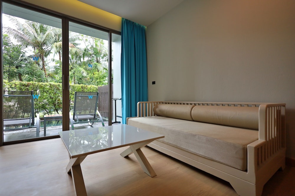 The Waters Khao Lak by Katathani — Hotel rooms in Khao Lak, Phang Nga