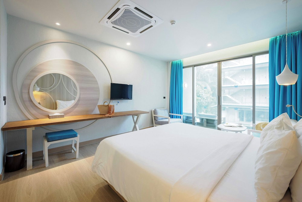 The Waters Khao Lak by Katathani — Hotel rooms in Khao Lak, Phang Nga