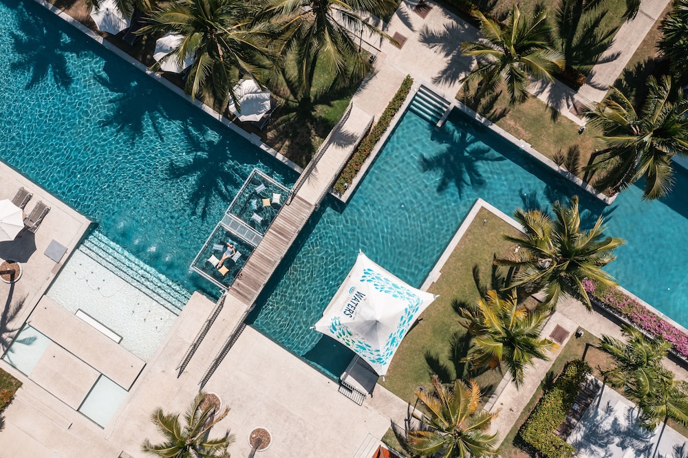 The Waters Khao Lak by Katathani — Swimming pool in Khao Lak, Phang Nga