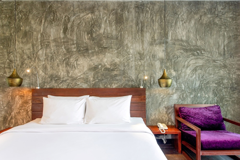 The Waters Khao Lak by Katathani — Hotel rooms in Khao Lak, Phang Nga