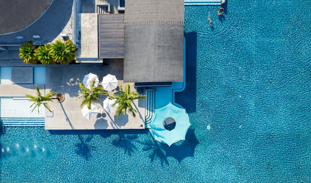The Waters Khao Lak by Katathani — Swimming pool in Khao Lak, Phang Nga