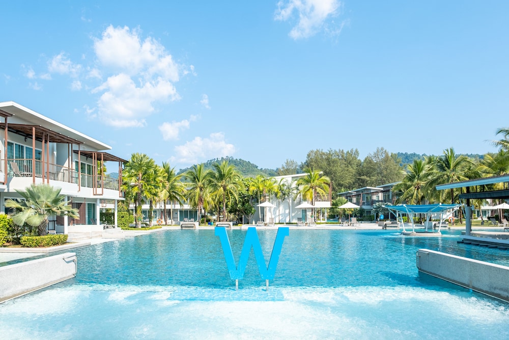 The Waters Khao Lak by Katathani — Swimming pool in Khao Lak, Phang Nga