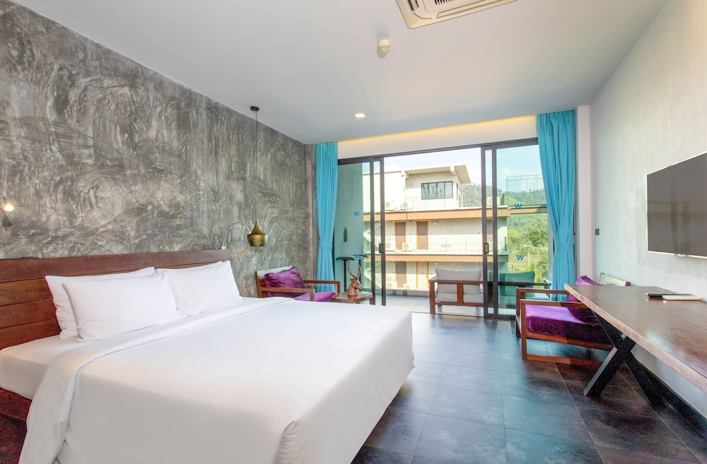 The Waters Khao Lak by Katathani — Hotel rooms in Khao Lak, Phang Nga