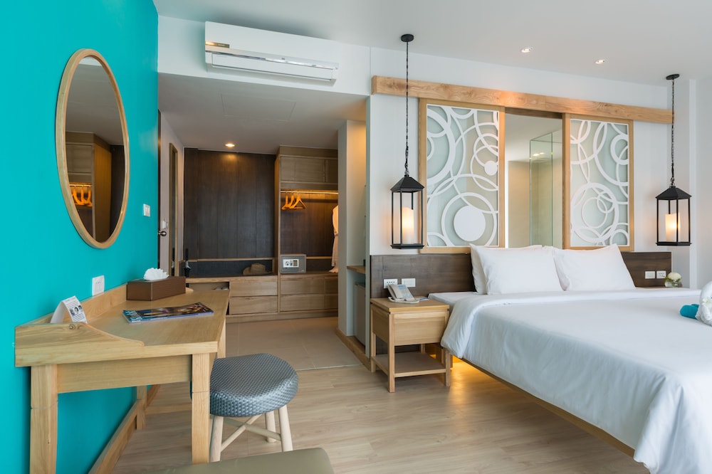 The Waters Khao Lak by Katathani — Hotel rooms in Khao Lak, Phang Nga