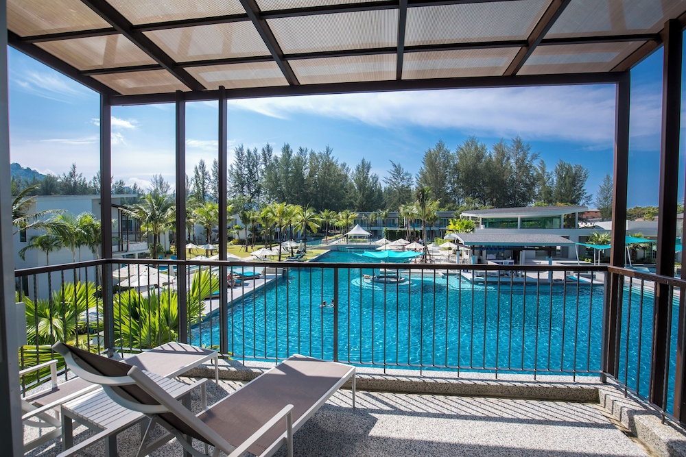 The Waters Khao Lak by Katathani — Swimming pool in Khao Lak, Phang Nga