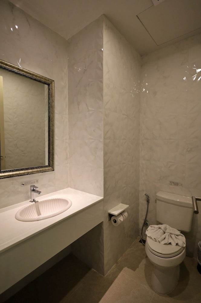 The Waters Khao Lak by Katathani — Hotel rooms in Khao Lak, Phang Nga