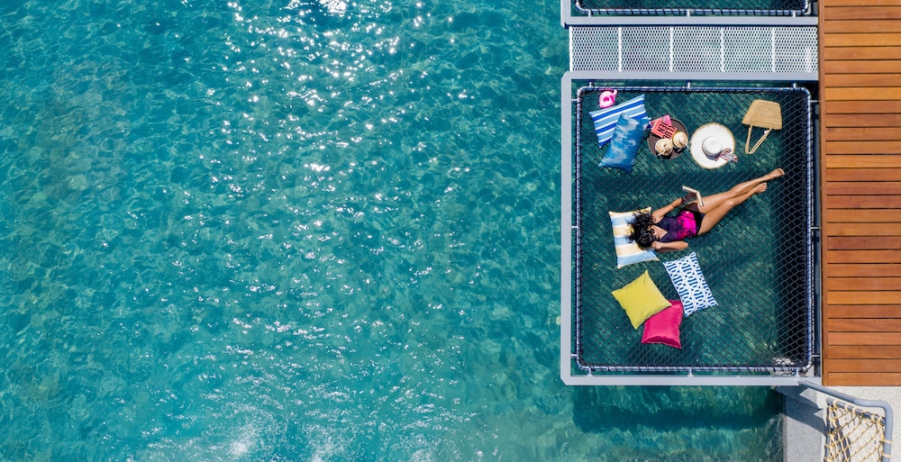 The Waters Khao Lak by Katathani — Sports & recreation in Khao Lak, Phang Nga