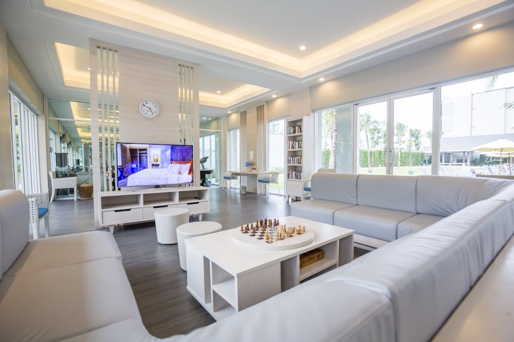 The Waters Khao Lak by Katathani — Sports & recreation in Khao Lak, Phang Nga