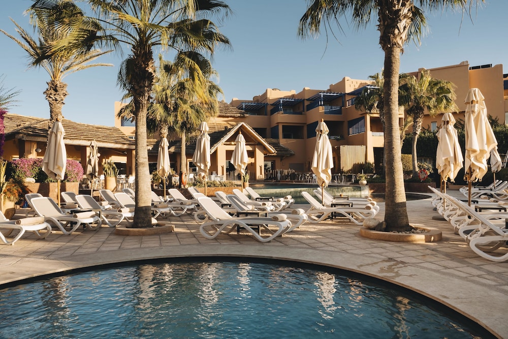 Paradis Plage Surf Yoga & Spa resort - zdjęcie 3