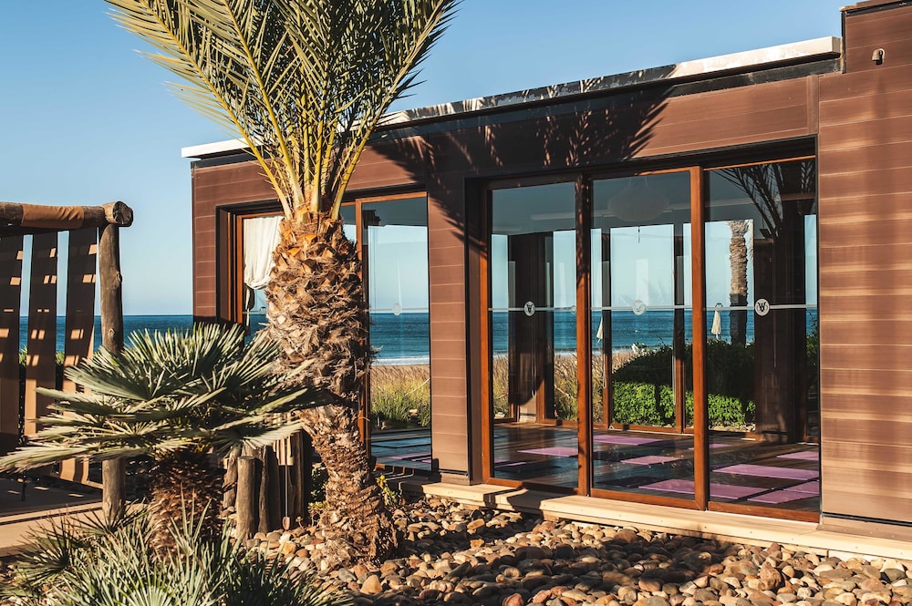 Paradis Plage Surf Yoga & Spa resort - zdjęcie 4