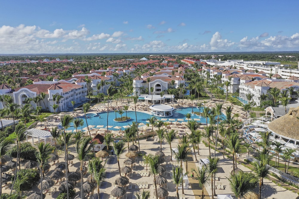 Bahia Principe Escape Ambar - Hyatt Inclusive Collection - Adults Only - All Inclusive — Main photo in Bavaro, La Altagracia