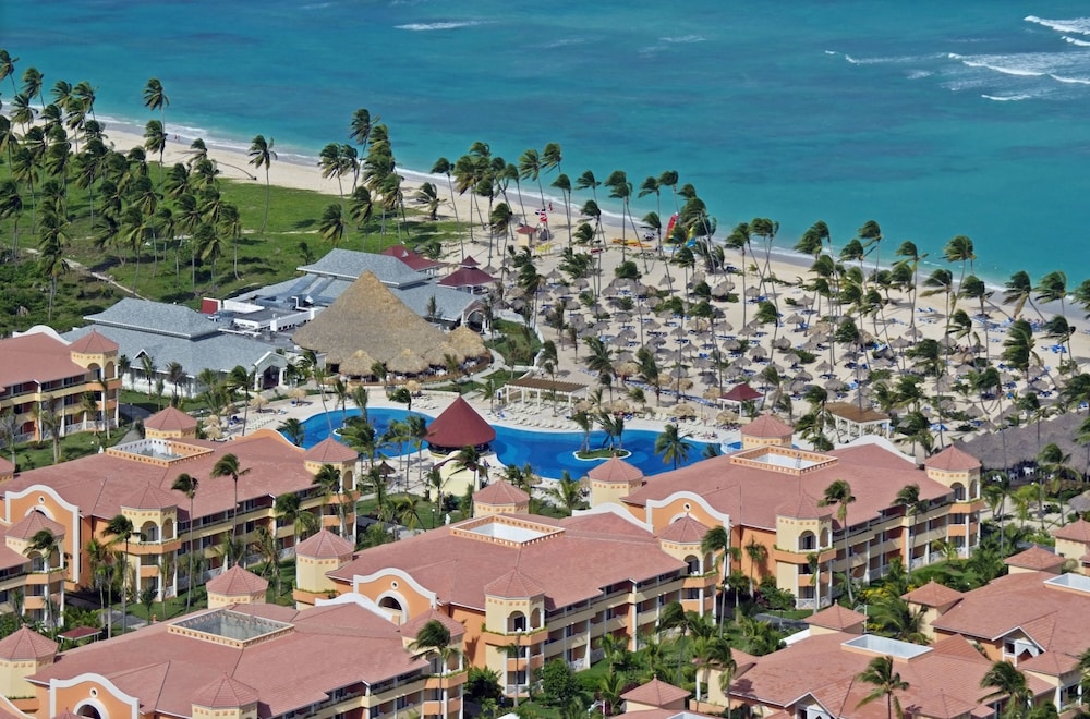 Bahia Principe Escape Ambar - Hyatt Inclusive Collection - Adults Only - All Inclusive — Beach in Bavaro, La Altagracia