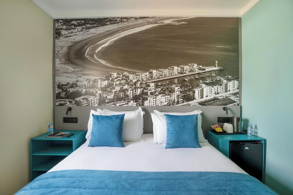 Mia Hotels Agadir