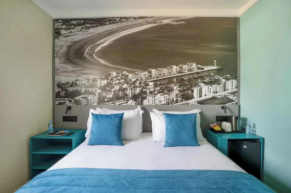 Mia Hotels Agadir