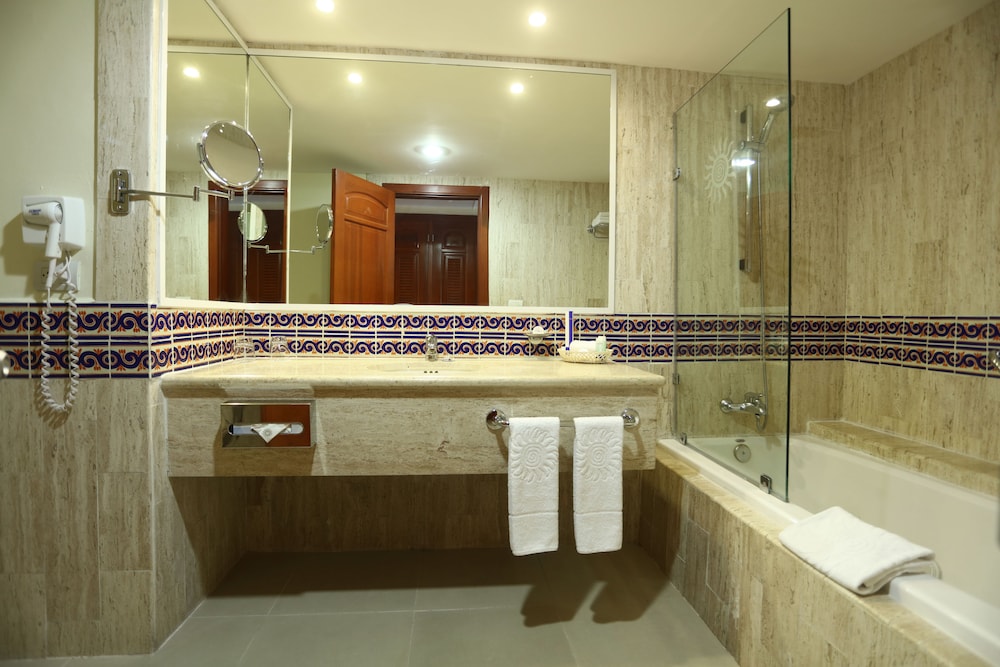 Bahia Principe Explore Coba - Hyatt Inclusive Collection - All Inclusive — Hotel rooms in Akumal, Quintana Roo