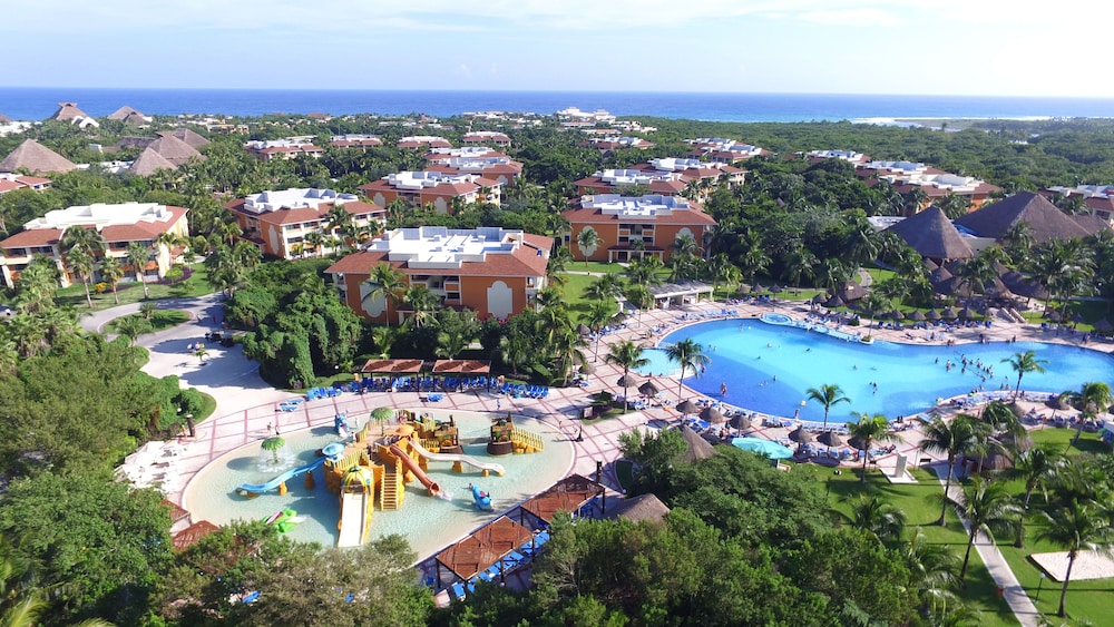 Bahia Principe Explore Coba - Hyatt Inclusive Collection - All Inclusive — Attractions for children in Akumal, Quintana Roo