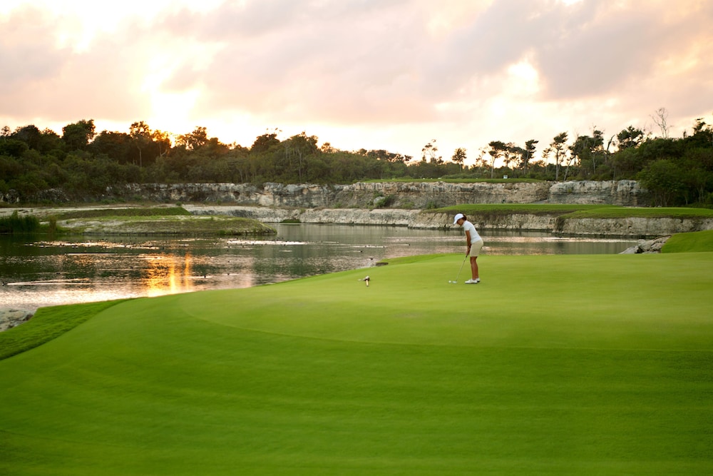Bahia Principe Explore Coba - Hyatt Inclusive Collection - All Inclusive — Sports & recreation in Akumal, Quintana Roo