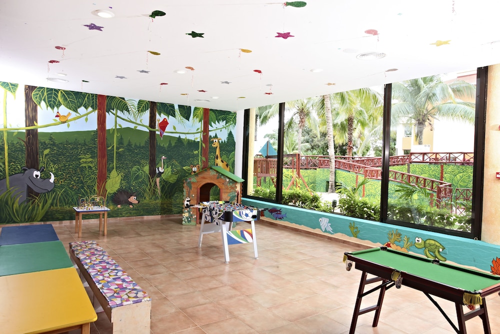 Bahia Principe Explore Coba - Hyatt Inclusive Collection - All Inclusive — Attractions for children in Akumal, Quintana Roo