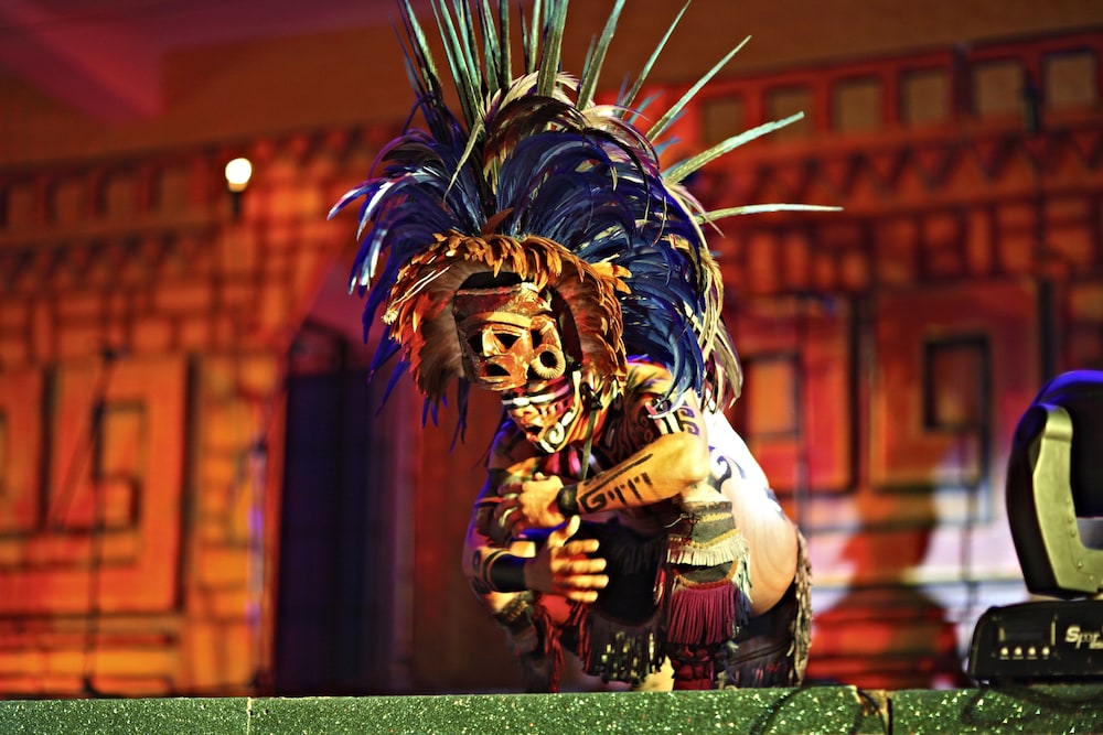 Bahia Principe Explore Coba - Hyatt Inclusive Collection - All Inclusive — Attractions in the area in Akumal, Quintana Roo