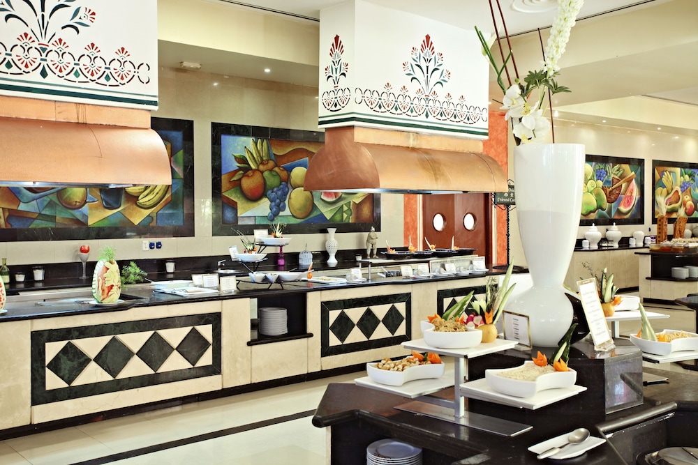 Bahia Principe Explore Coba - Hyatt Inclusive Collection - All Inclusive — Restaurant & bars in Akumal, Quintana Roo