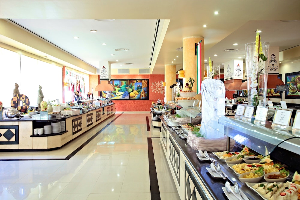 Bahia Principe Explore Coba - Hyatt Inclusive Collection - All Inclusive — Restaurant & bars in Akumal, Quintana Roo