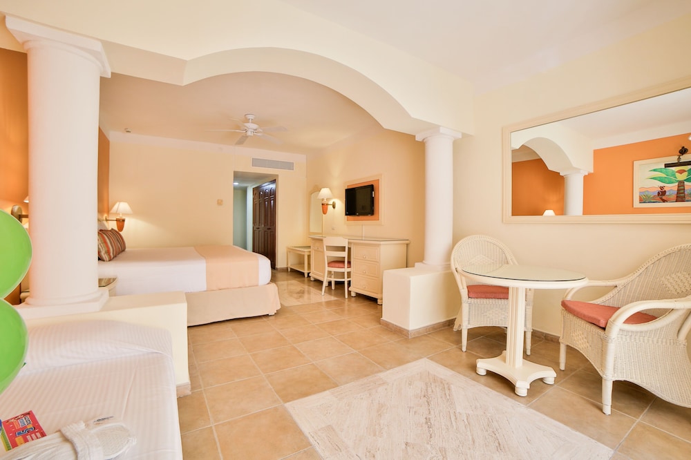 Bahia Principe Explore Coba - Hyatt Inclusive Collection - All Inclusive — Hotel rooms in Akumal, Quintana Roo