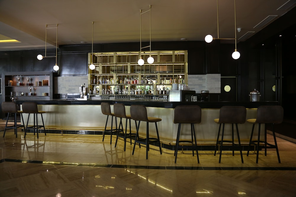 Bahia Principe Explore Coba - Hyatt Inclusive Collection - All Inclusive — Restaurant & bars in Akumal, Quintana Roo