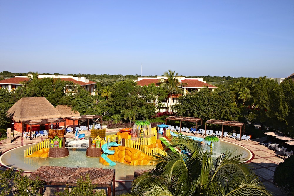 Bahia Principe Explore Coba - Hyatt Inclusive Collection - All Inclusive — Attractions for children in Akumal, Quintana Roo