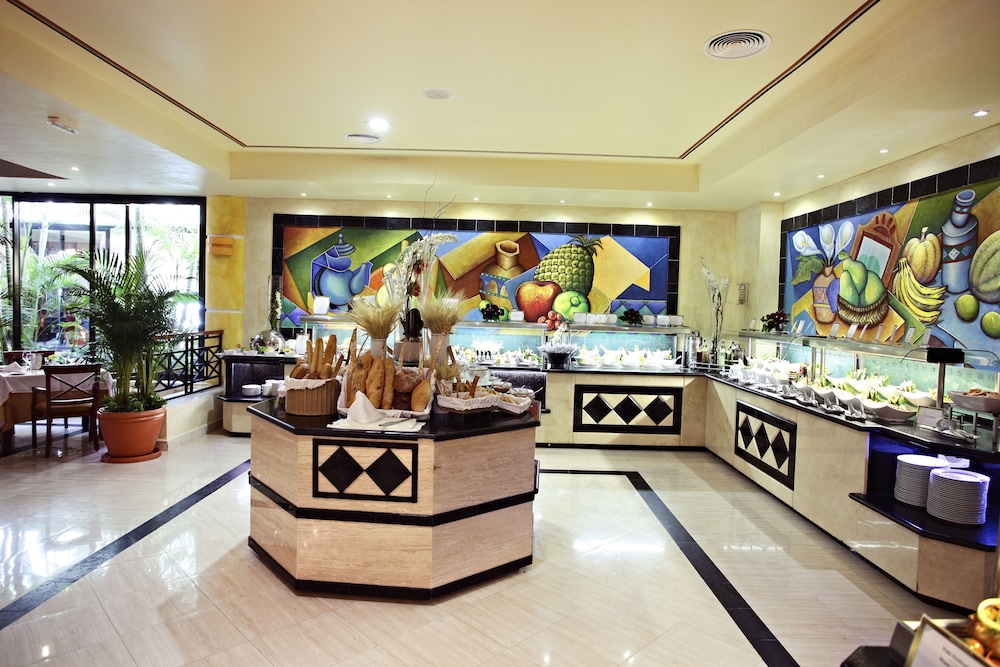 Bahia Principe Explore Coba - Hyatt Inclusive Collection - All Inclusive — Restaurant & bars in Akumal, Quintana Roo