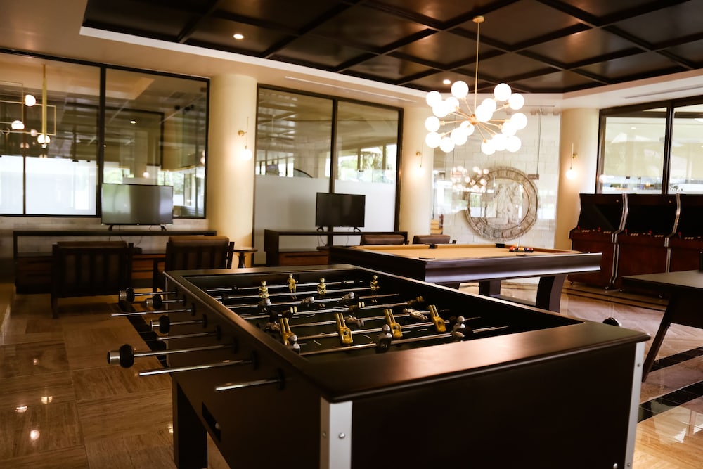 Bahia Principe Explore Coba - Hyatt Inclusive Collection - All Inclusive — Sports & recreation in Akumal, Quintana Roo