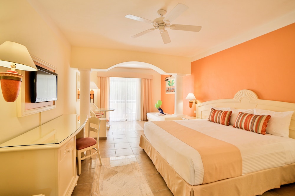Bahia Principe Explore Coba - Hyatt Inclusive Collection - All Inclusive — Hotel rooms in Akumal, Quintana Roo