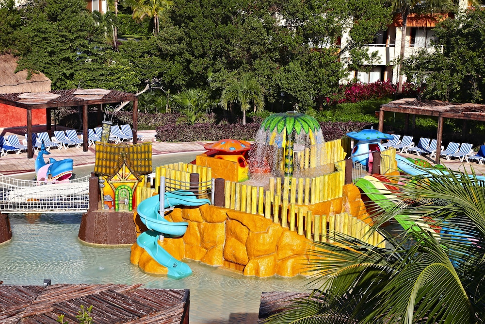 Bahia Principe Explore Coba - Hyatt Inclusive Collection - All Inclusive — Attractions for children in Akumal, Quintana Roo