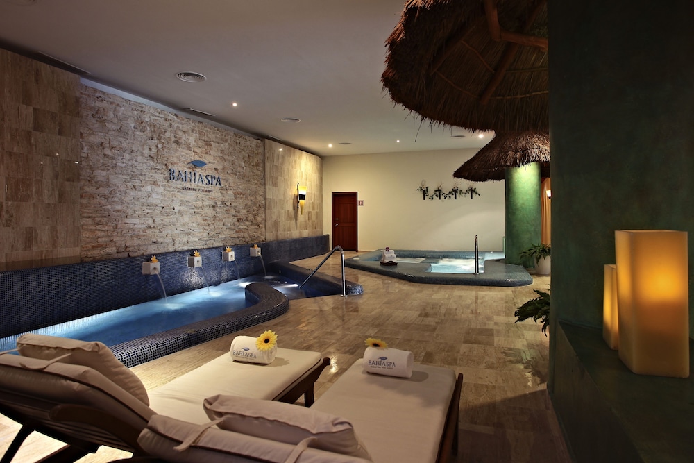Bahia Principe Explore Coba - Hyatt Inclusive Collection - All Inclusive — Spa in Akumal, Quintana Roo