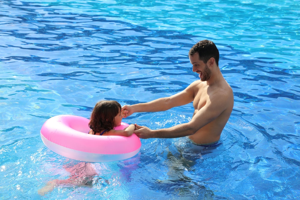 Bahia Principe Explore Coba - Hyatt Inclusive Collection - All Inclusive — Attractions for children in Akumal, Quintana Roo