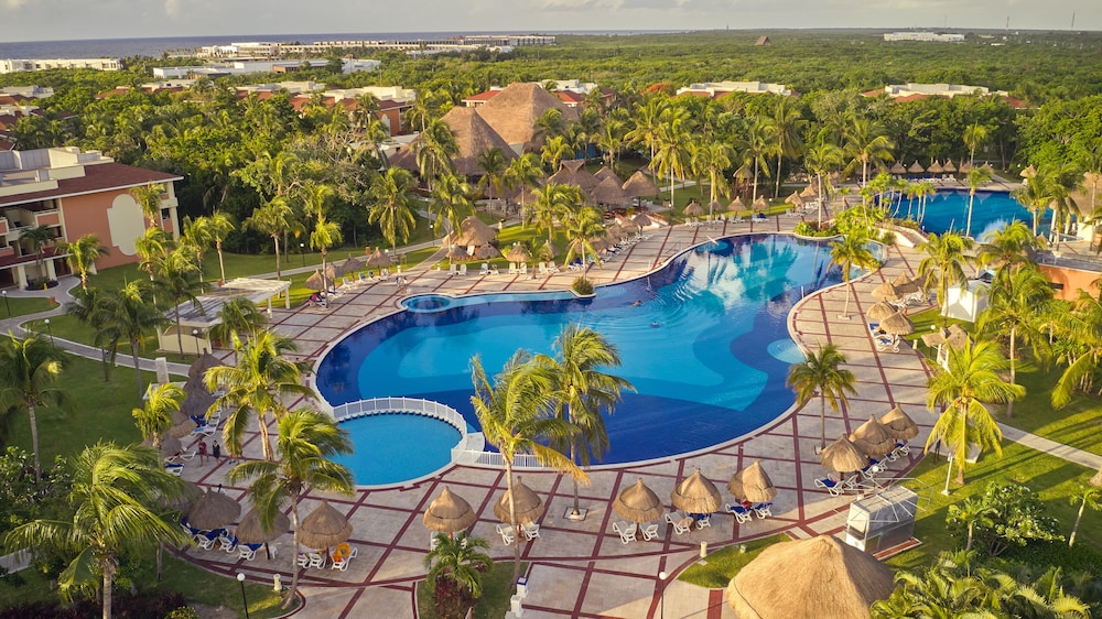 Bahia Principe Explore Coba - Hyatt Inclusive Collection - All Inclusive — Main photo in Akumal, Quintana Roo
