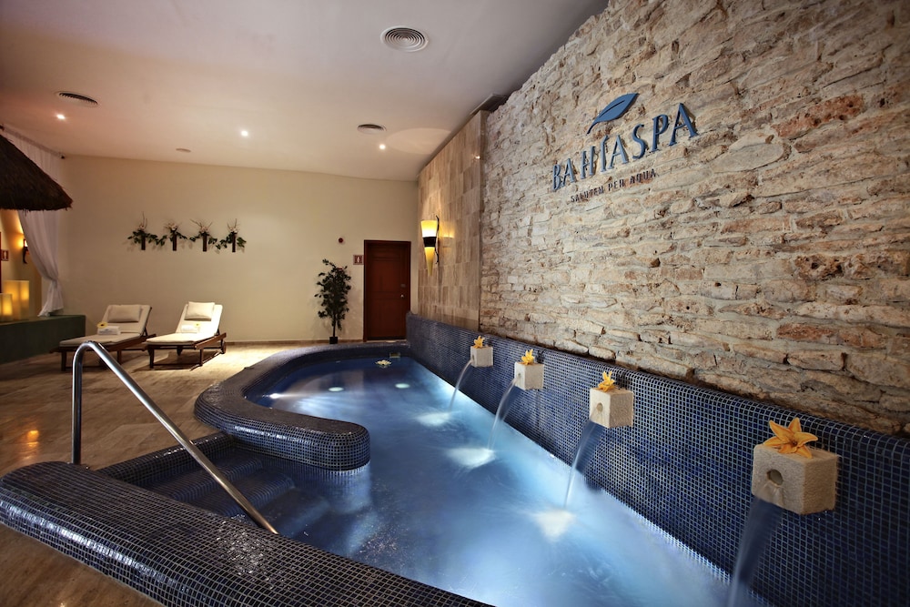 Bahia Principe Explore Coba - Hyatt Inclusive Collection - All Inclusive — Spa in Akumal, Quintana Roo