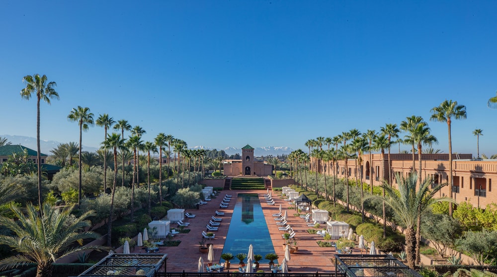 Selman Marrakech - zdjęcie 3