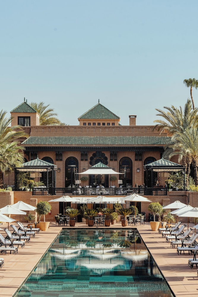 Selman Marrakech - zdjęcie 2