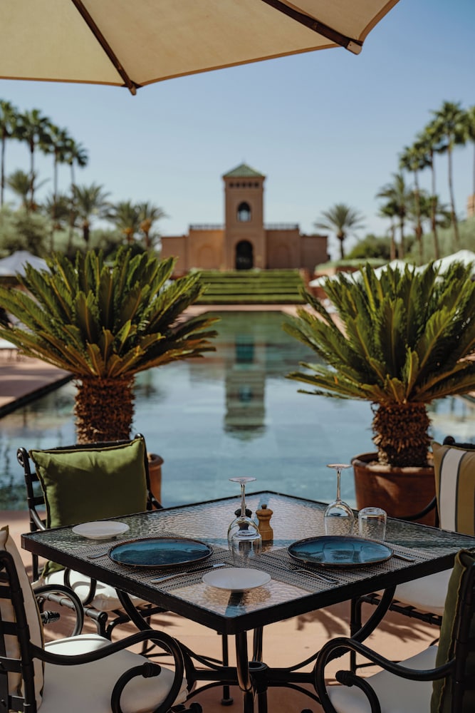 Selman Marrakech - zdjęcie 5