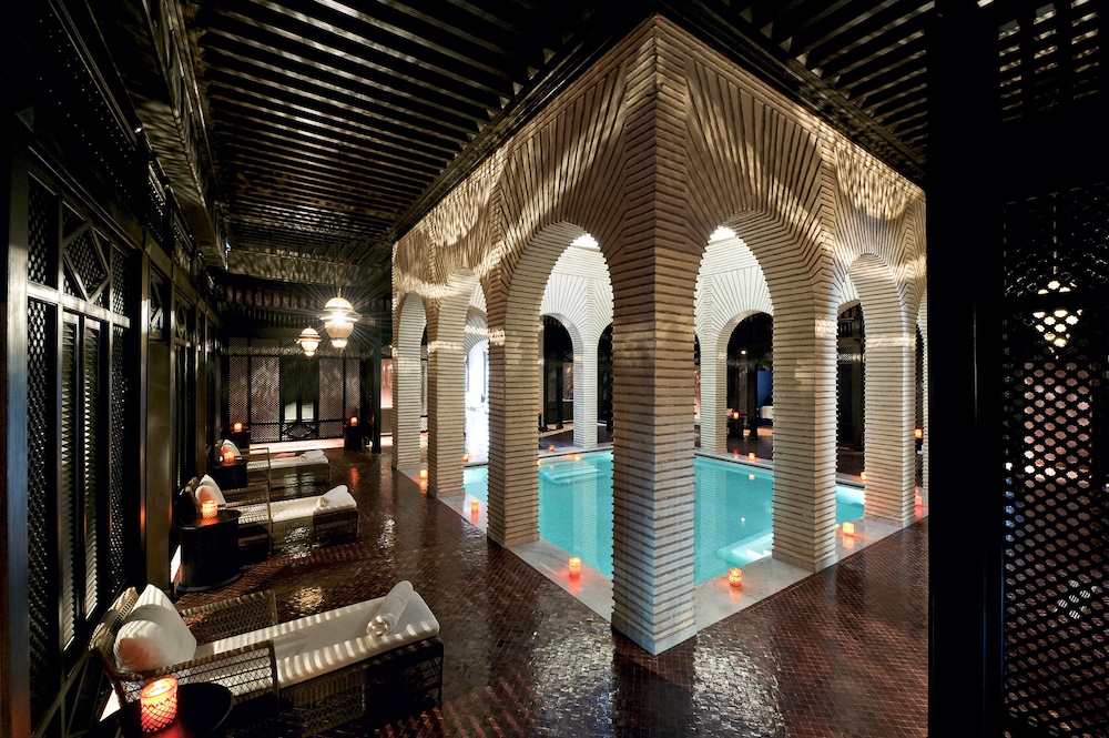 Selman Marrakech - zdjęcie 4