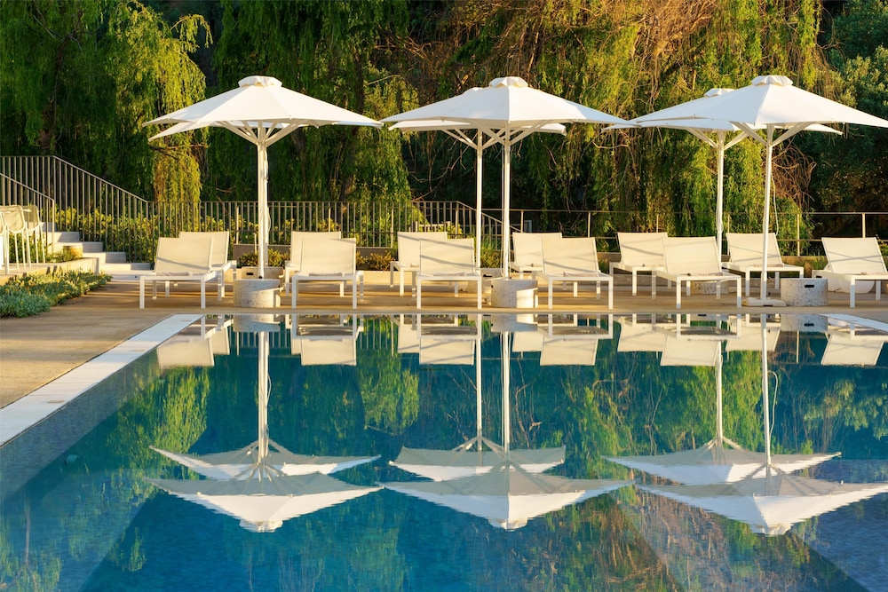 Radisson Resort Plaza Skiathos — Swimming pool in Skiathos, Thessaly
