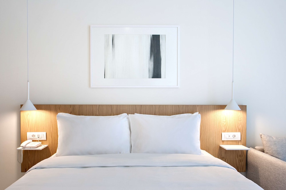 Radisson Resort Plaza Skiathos — Hotel rooms in Skiathos, Thessaly