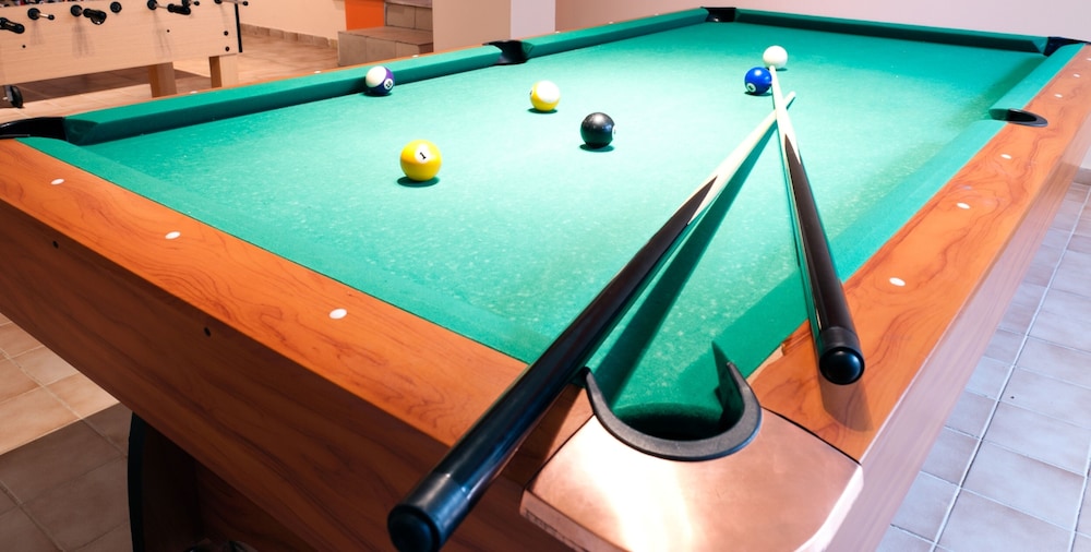 Varres Hotel — Sports & recreation in Zante Town, Ionian Islands
