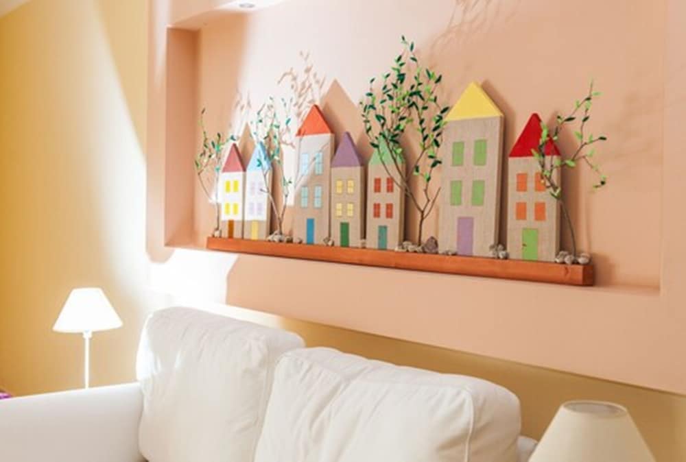 Varres Hotel — Attractions for children in Zante Town, Ionian Islands